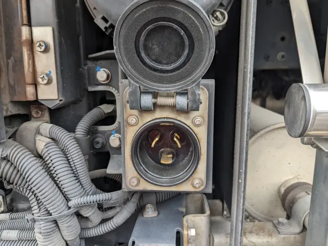 UD クオン 2PG-CG5CA(8x4)の写真34