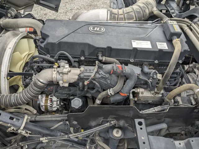 UD クオン 2PG-CG5CA(8x4)の写真42