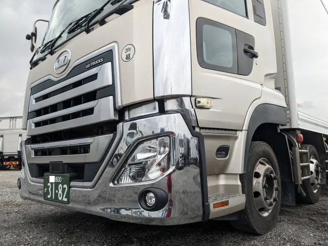 UD クオン 2PG-CG5CA(8x4)の写真48