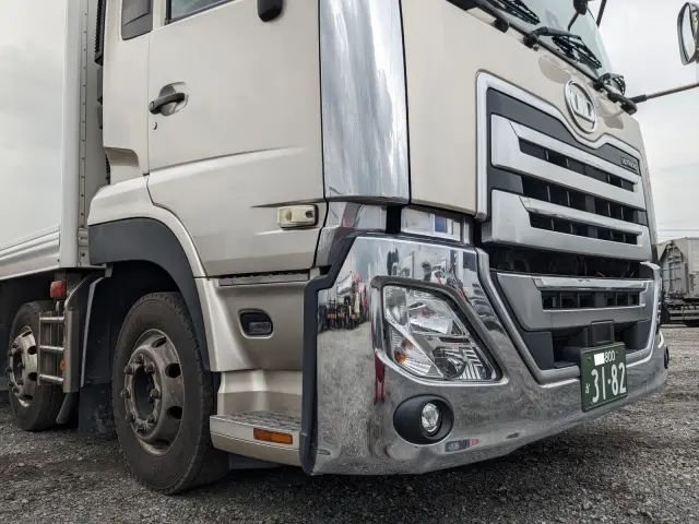 UD クオン 2PG-CG5CA(8x4)の写真49