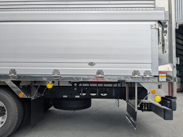 三菱 ファイター 2KG-FK65F(2WD)の写真10