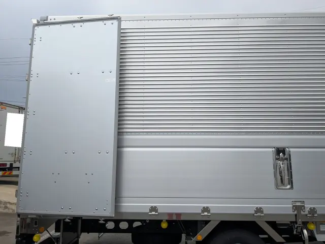 三菱 ファイター 2KG-FK65F(2WD)の写真13