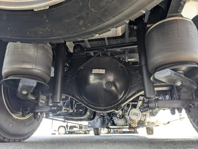 三菱 ファイター 2KG-FK65F(2WD)の写真16