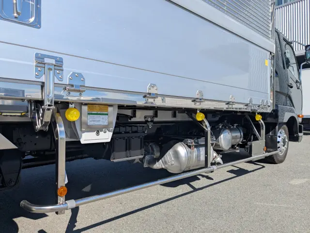 三菱 ファイター 2KG-FK65F(2WD)の写真17