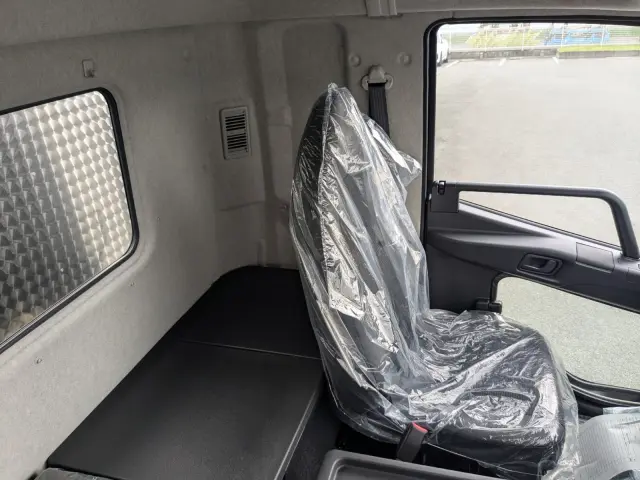 三菱 ファイター 2KG-FK65F(2WD)の写真23