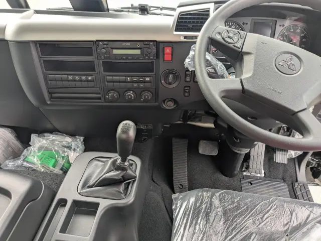三菱 ファイター 2KG-FK65F(2WD)の写真24