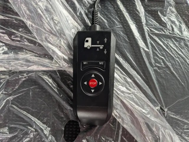 三菱 ファイター 2KG-FK65F(2WD)の写真27
