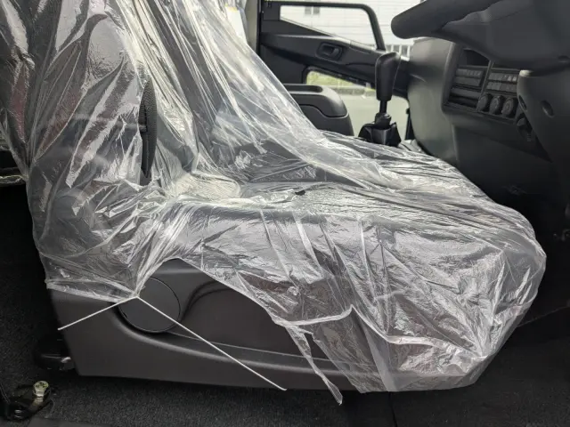 三菱 ファイター 2KG-FK65F(2WD)の写真28