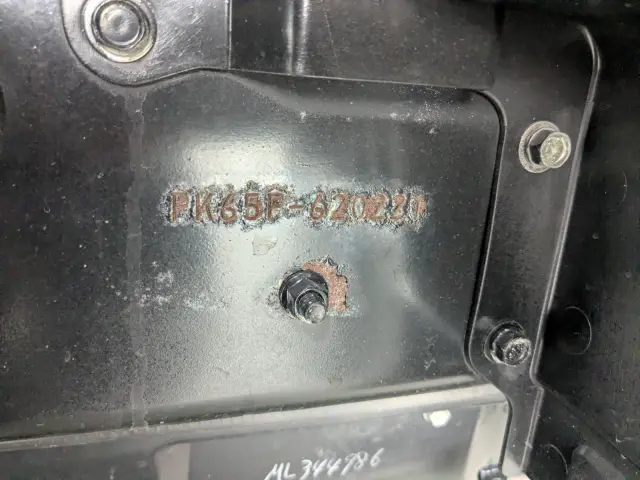 三菱 ファイター 2KG-FK65F(2WD)の写真40