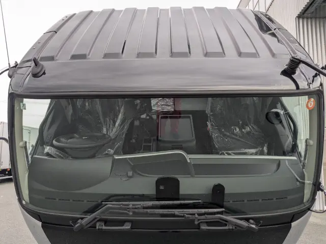 三菱 ファイター 2KG-FK65F(2WD)の写真41