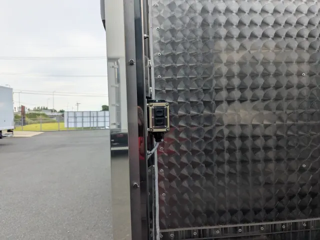 三菱 ファイター 2KG-FK65F(2WD)の写真43