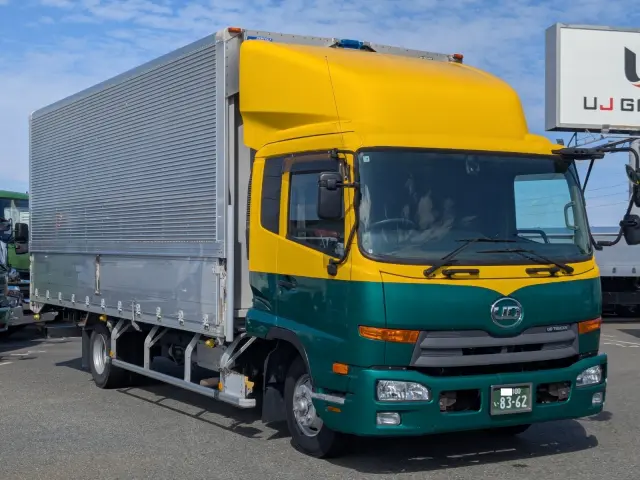 ＵＤ コンドル TKG-MK38L(2WD)の写真3