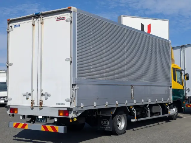 ＵＤ コンドル TKG-MK38L(2WD)の写真4