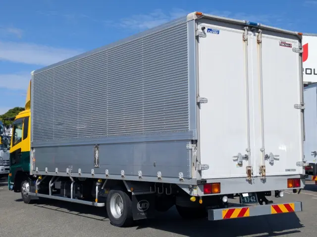 ＵＤ コンドル TKG-MK38L(2WD)の写真5