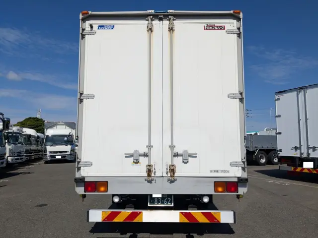 ＵＤ コンドル TKG-MK38L(2WD)の写真6