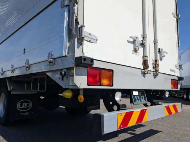 ＵＤ コンドル TKG-MK38L(2WD)の写真7