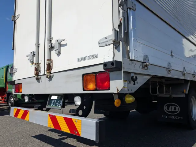 ＵＤ コンドル TKG-MK38L(2WD)の写真8