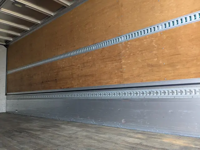 ＵＤ コンドル TKG-MK38L(2WD)の写真13