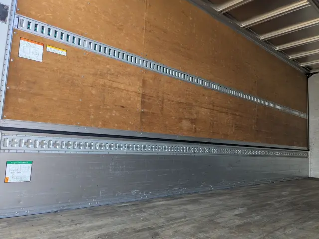 ＵＤ コンドル TKG-MK38L(2WD)の写真14