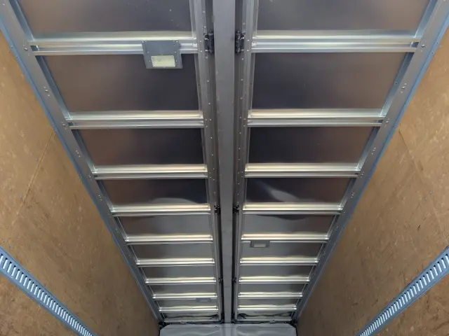 ＵＤ コンドル TKG-MK38L(2WD)の写真16