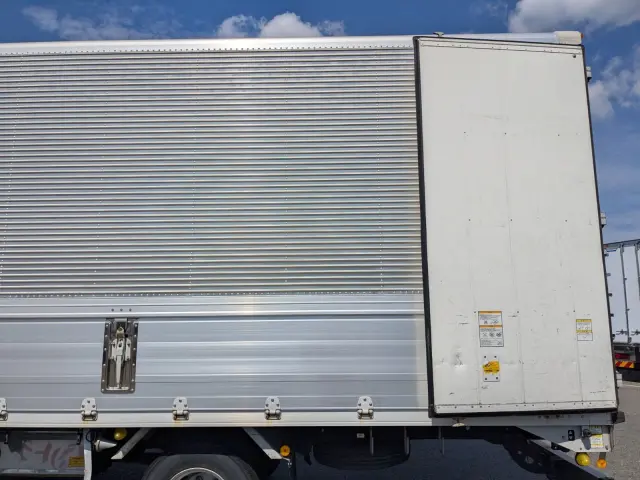 ＵＤ コンドル TKG-MK38L(2WD)の写真21