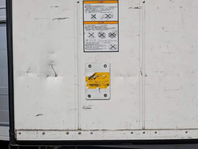 ＵＤ コンドル TKG-MK38L(2WD)の写真22