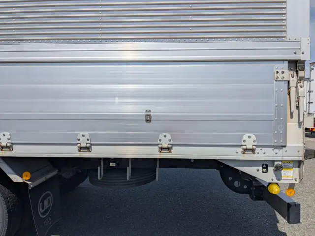 ＵＤ コンドル TKG-MK38L(2WD)の写真23