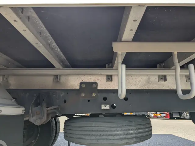 ＵＤ コンドル TKG-MK38L(2WD)の写真24