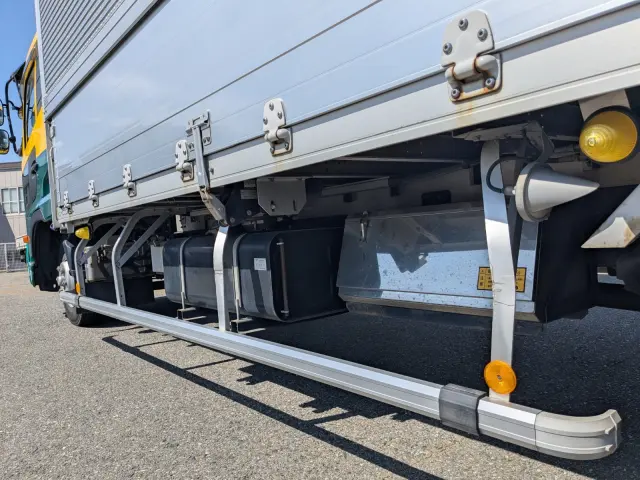 ＵＤ コンドル TKG-MK38L(2WD)の写真26