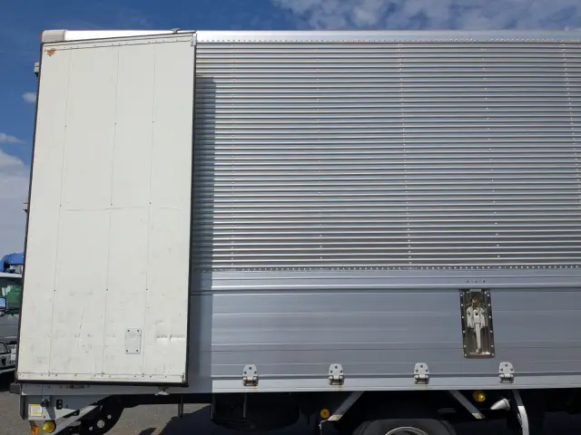 ＵＤ コンドル TKG-MK38L(2WD)の写真28