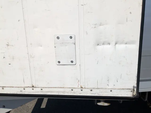 ＵＤ コンドル TKG-MK38L(2WD)の写真29