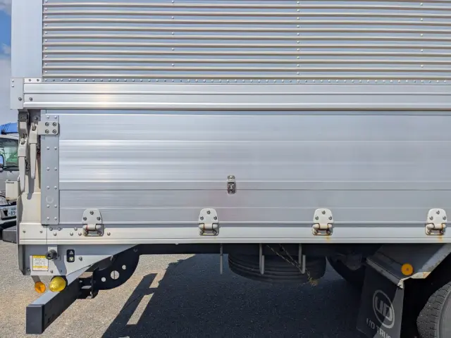 ＵＤ コンドル TKG-MK38L(2WD)の写真30