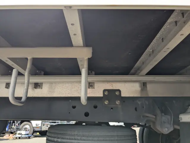 ＵＤ コンドル TKG-MK38L(2WD)の写真31