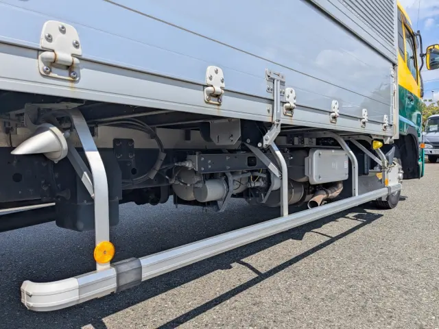 ＵＤ コンドル TKG-MK38L(2WD)の写真33