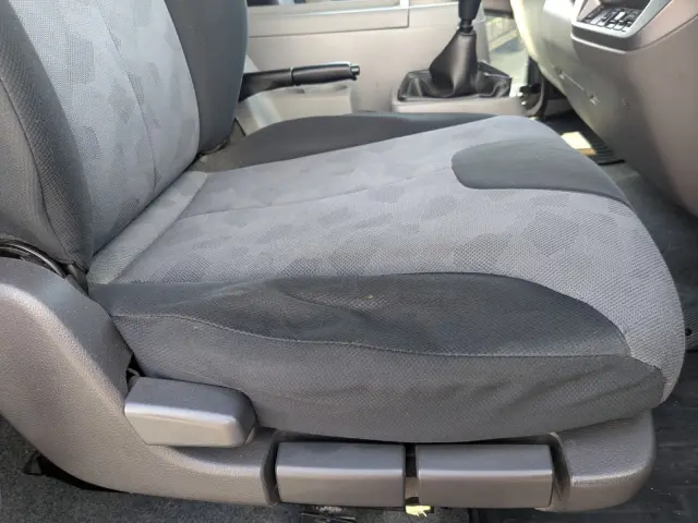 ＵＤ コンドル TKG-MK38L(2WD)の写真34