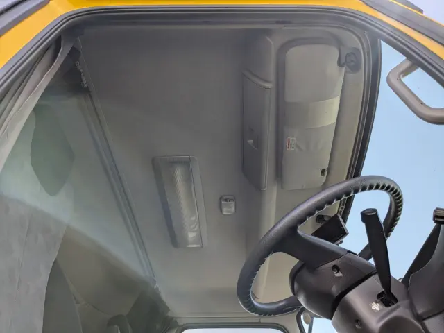 ＵＤ コンドル TKG-MK38L(2WD)の写真35