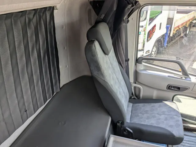 ＵＤ コンドル TKG-MK38L(2WD)の写真36