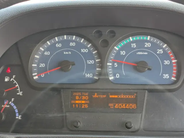 ＵＤ コンドル TKG-MK38L(2WD)の写真38