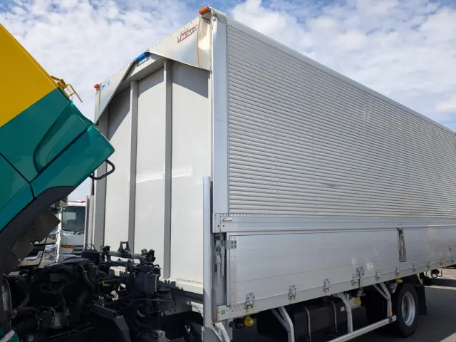 ＵＤ コンドル TKG-MK38L(2WD)の写真39