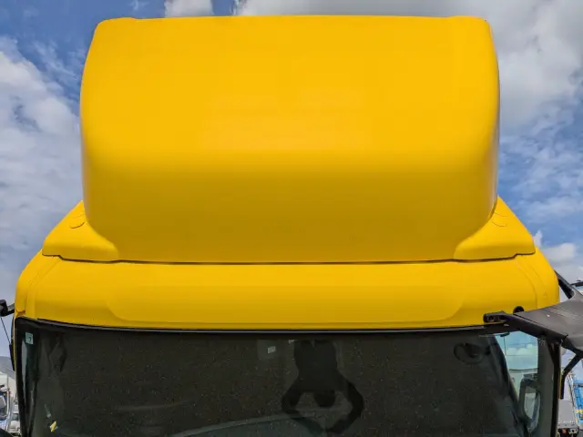 ＵＤ コンドル TKG-MK38L(2WD)の写真41