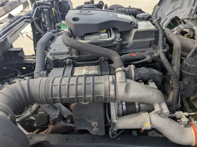 ＵＤ コンドル TKG-MK38L(2WD)の写真43