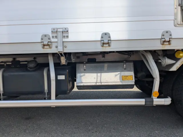 ＵＤ コンドル TKG-MK38L(2WD)の写真47