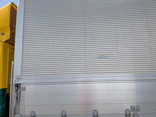 ＵＤ コンドル TKG-MK38L(2WD)の写真48