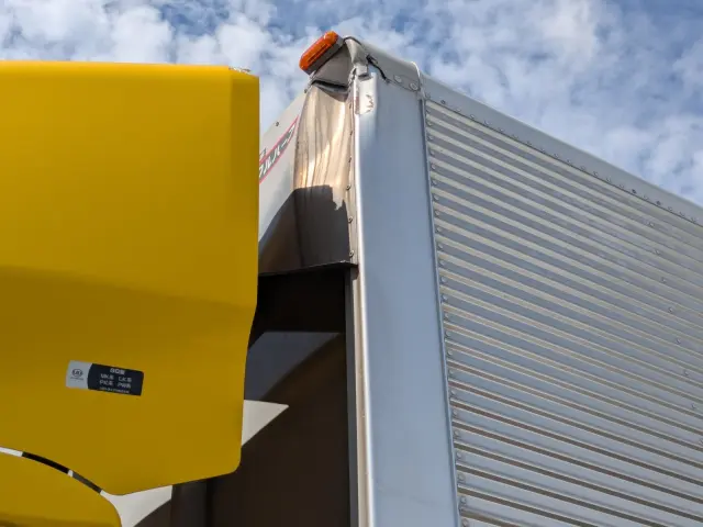 ＵＤ コンドル TKG-MK38L(2WD)の写真49