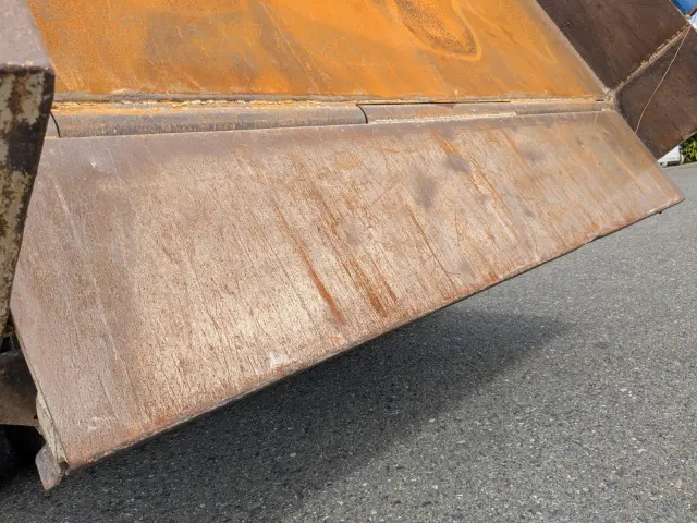 ＵＤ コンドル TKG-MK38L(2WD)の写真9