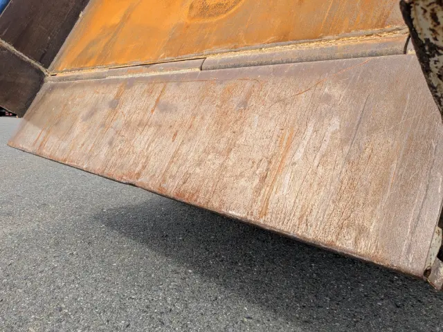 ＵＤ コンドル TKG-MK38L(2WD)の写真10