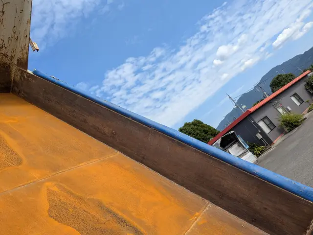 ＵＤ コンドル TKG-MK38L(2WD)の写真11