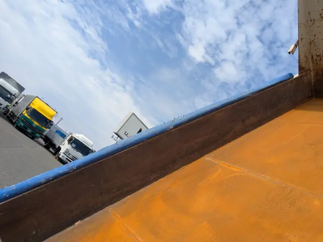 ＵＤ コンドル TKG-MK38L(2WD)の写真12