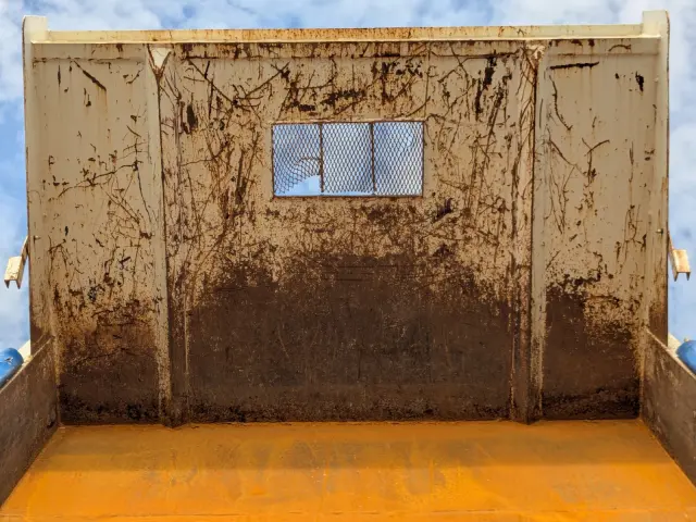 ＵＤ コンドル TKG-MK38L(2WD)の写真13