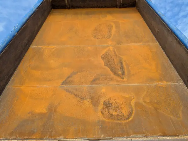 ＵＤ コンドル TKG-MK38L(2WD)の写真14